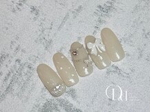 D.d nai 名駅店/名古屋/名駅/ワンホン/韓国風