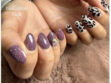 ティンク(Tink)/Tinkデザインプラスコース