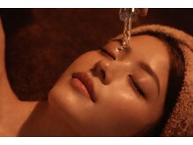 ビュップ 鶴ヶ峰店(美up)/生プラセンタフェイシャル