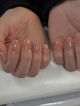 ジゼル 鹿児島中央駅店(GISELe)/ワンカラー