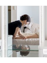 琉球リラクゼーションサロン ちゅらさん ちゅらさん