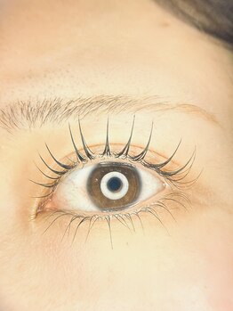 アロンアイラッシュ 池袋(Aron Eyelash)/L3リフト☆