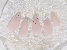 ビューティー マイラ(beauty MyRA)/ハートネイル