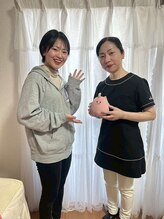 カリアンヌ/RKBラジオ/スナッピー来ました！