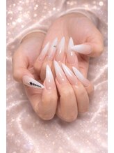 ピースドット ナビレラ(PEACE. Navillera)/グラデーション