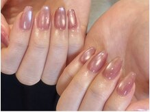 ル ネイル 天神店(Le nail)/マグネット