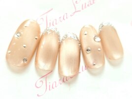 シンプルアート定額≪Cコース≫