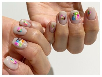 アートコース　/yuka