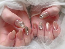 アイリーデイ(IRY DAY)/定額デザイン