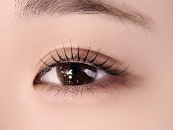 リゲルグロウ(RIGEL Glow)/まつげパーマ