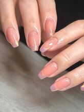 ステラマリス(Stella Maris)/オーロラフレンチ＊