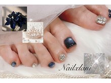 フットマグネットネイル♪大人気