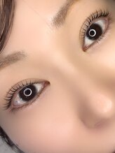エーム(E′me)/まつ毛パーマ（lash lift）