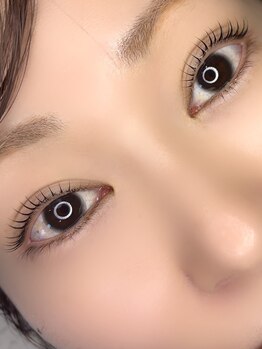 エーム(E′me)/まつ毛パーマ（lash lift）