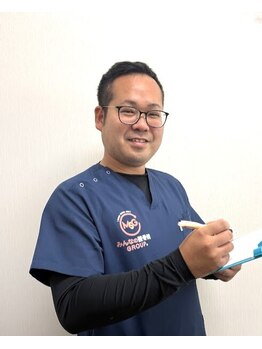 戸田みんなの鍼灸整骨院/骨盤矯正で腰痛にアプローチ！