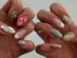 持ち込みデザイン