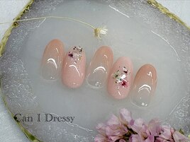 ドライフラワー