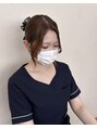 エシカ ウィズ レヴィエリス(ethica with Re’VIELISS) serapisuto OIKAWA