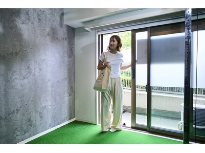 ポラリス(Polaris)の写真