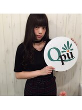 キュープ 表参道店(Qpu)/飯泉史南様ご来店
