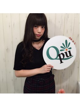 キュープ 表参道店(Qpu)/飯泉史南様ご来店