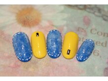 リノネイルズ(linonails)/☆6,980定額コース☆