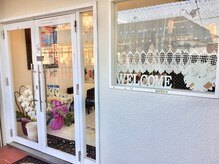 アイリス(eyeliss)/外観☆