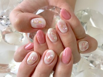 アーラ ディ アンジェロ(ala di angelo)/ジェル ハンド