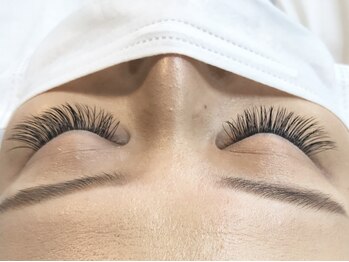 フルフルマハロ(HULU'HULU mahalo)/ミンクつけ放題