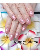 ルアナ(Luana)/