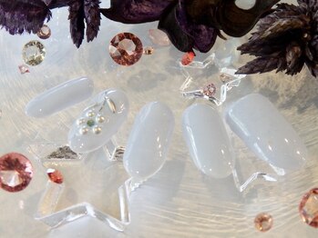 ネイル ミミュー(Nail Mimyu)/アート2本~コース☆