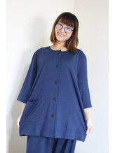 こあらさんの手もみサロン/お着替え無料です