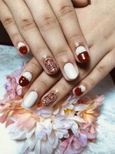 トレジャー(treasure)/