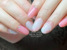 モア ネイル(MOA NAIL)/