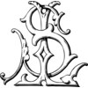 ラストーリア(La storia)ロゴ