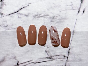 定額ＮＡＩＬコース