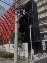 エルモ アイ(ELMO eye)/ビル外観