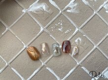 デリエ(Delie)/HAND DESIGN PLUS 