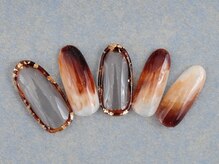 ディーソワン(De-soin)/