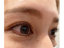 グラッシー(GLASSY)/カール有次世代まつ毛パーマ