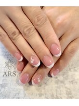 アルス(ARS)/フレンチ