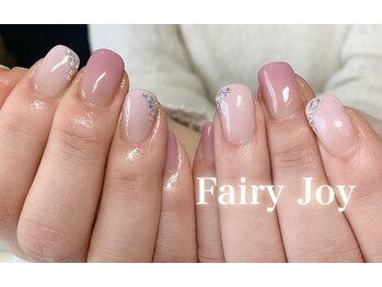 フェアリー ジョイ(Fairy Joy)/