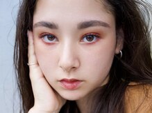 メゾンドプリマ 自由が丘(MAISON DE PRIMA)/美眉&アイブロウスタイリング