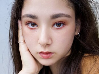 メゾンドプリマ 自由が丘(MAISON DE PRIMA)/美眉&アイブロウスタイリング