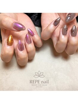 レペ(REPE)/