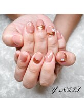 ワイズネイル(Y's NAIL)/お客様ネイル