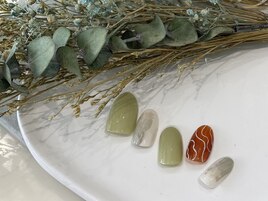 9月ニュアンス定額
