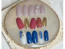 ブルーム(Bloom)/☆12月＊定額1☆