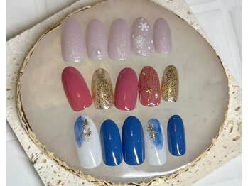 ブルーム(Bloom)/☆12月＊定額1☆