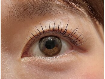 ログ 仙川(Log)/次世代パーマ